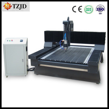 Gravestone Marble Granite CNC Engraving Machine